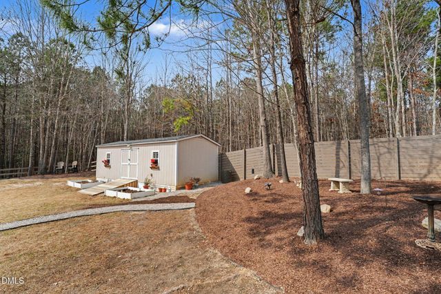 35 Harrison Street, Zebulon, NC 27597