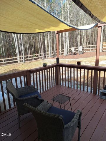 35 Harrison Street, Zebulon, NC 27597