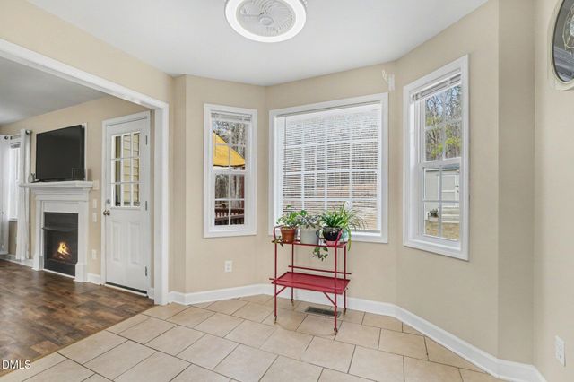 35 Harrison Street, Zebulon, NC 27597