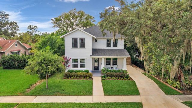 1829 CHEROKEE TRAIL, Lakeland, FL 33803
