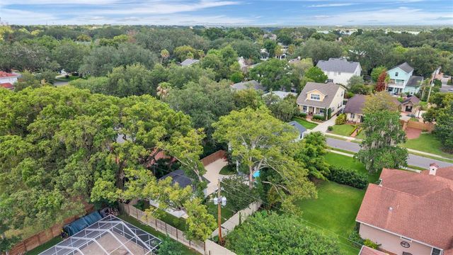 1829 CHEROKEE TRAIL, Lakeland, FL 33803