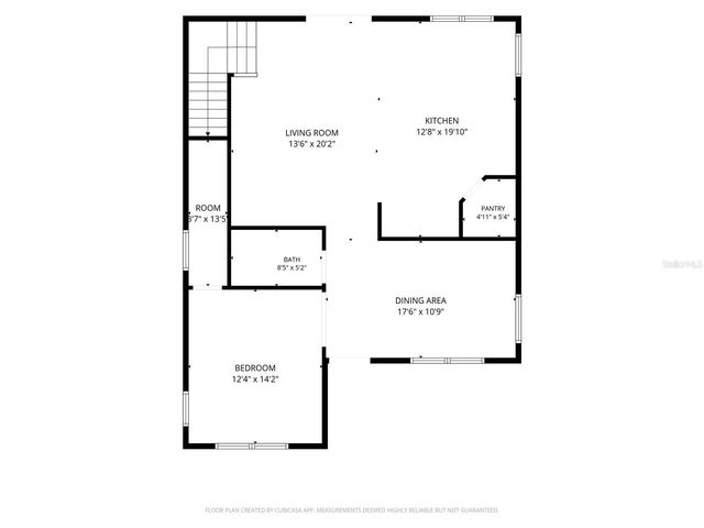 1829 CHEROKEE TRAIL, Lakeland, FL 33803