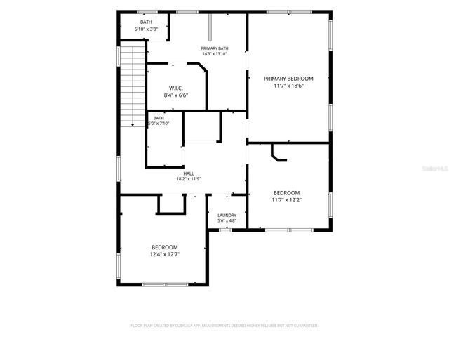 1829 CHEROKEE TRAIL, Lakeland, FL 33803