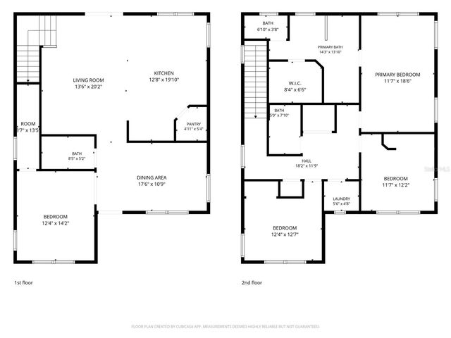 1829 CHEROKEE TRAIL, Lakeland, FL 33803