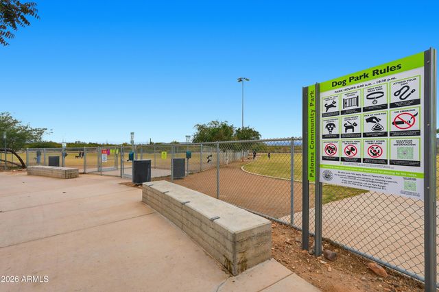 10380 W ALYSSA Lane, Peoria, AZ 85383