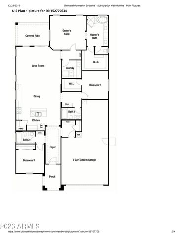 10380 W ALYSSA Lane, Peoria, AZ 85383