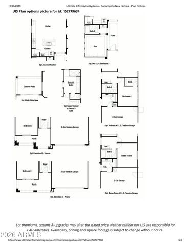 10380 W ALYSSA Lane, Peoria, AZ 85383