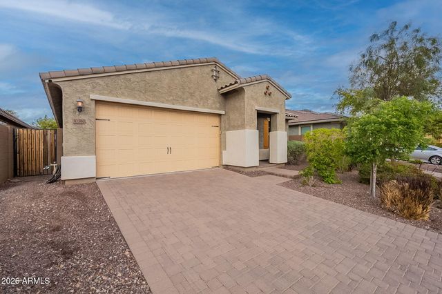 10380 W ALYSSA Lane, Peoria, AZ 85383