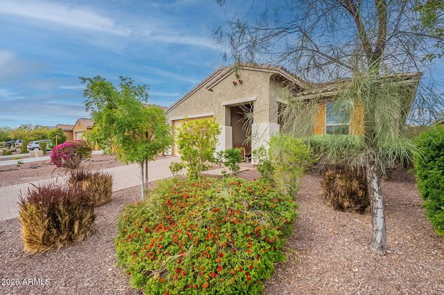 10380 W ALYSSA Lane, Peoria, AZ 85383