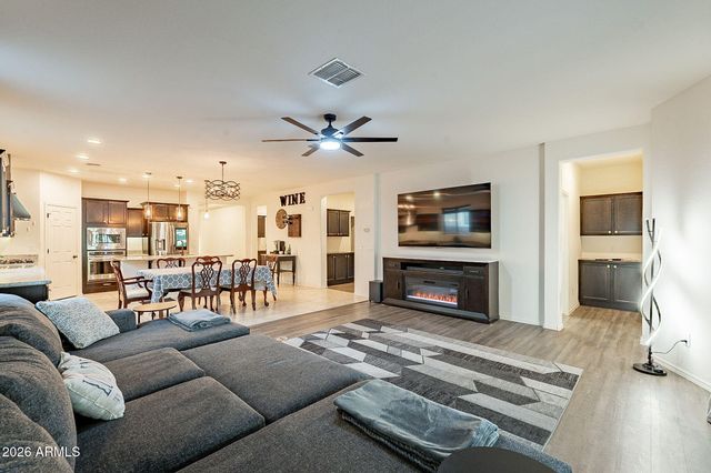 10380 W ALYSSA Lane, Peoria, AZ 85383