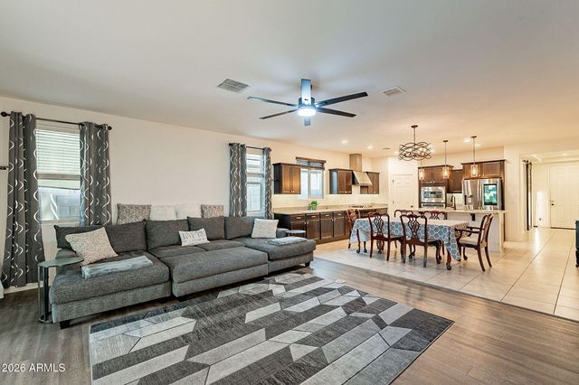 10380 W ALYSSA Lane, Peoria, AZ 85383