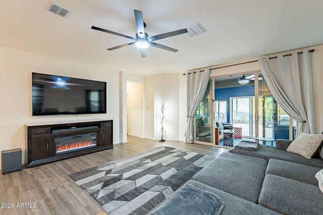 10380 W ALYSSA Lane, Peoria, AZ 85383