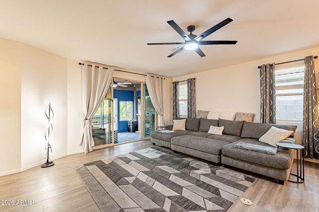 10380 W ALYSSA Lane, Peoria, AZ 85383