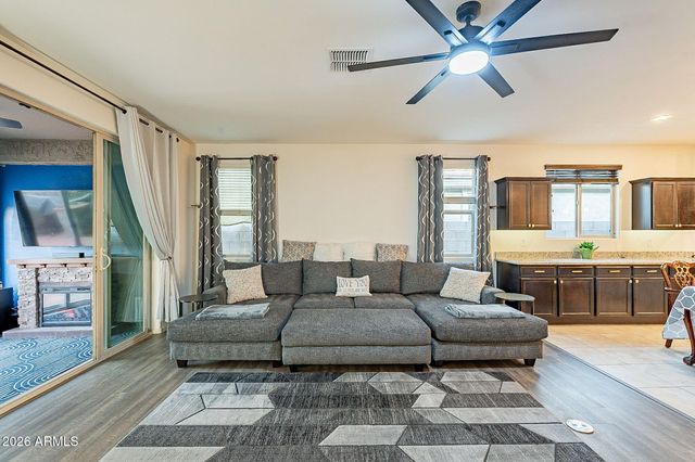 10380 W ALYSSA Lane, Peoria, AZ 85383