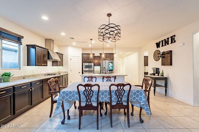 10380 W ALYSSA Lane, Peoria, AZ 85383