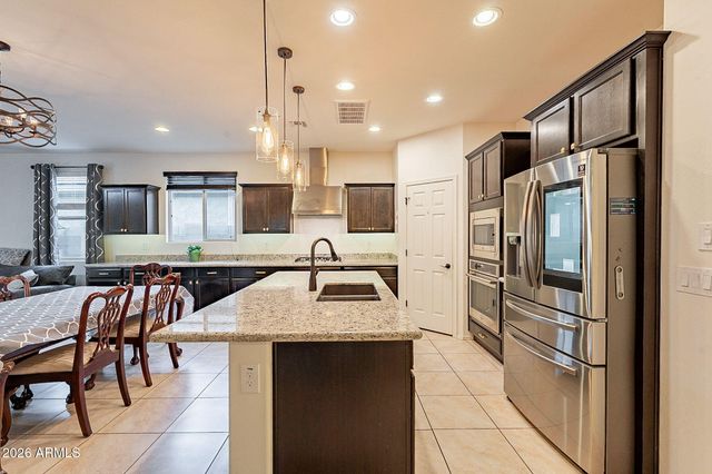 10380 W ALYSSA Lane, Peoria, AZ 85383