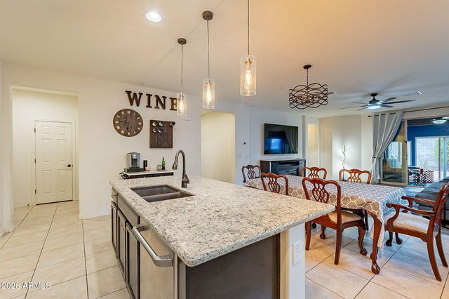 10380 W ALYSSA Lane, Peoria, AZ 85383