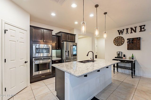 10380 W ALYSSA Lane, Peoria, AZ 85383