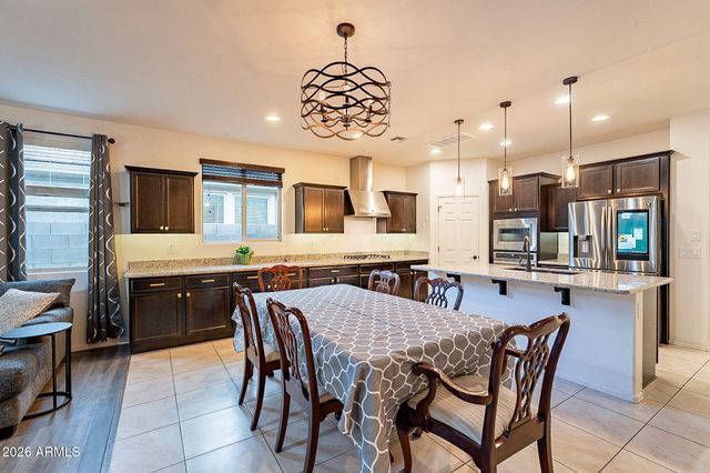 10380 W ALYSSA Lane, Peoria, AZ 85383