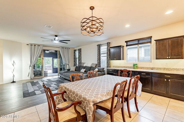 10380 W ALYSSA Lane, Peoria, AZ 85383