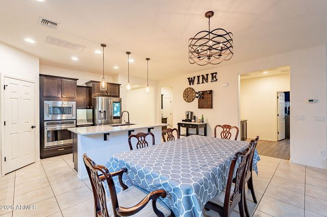 10380 W ALYSSA Lane, Peoria, AZ 85383