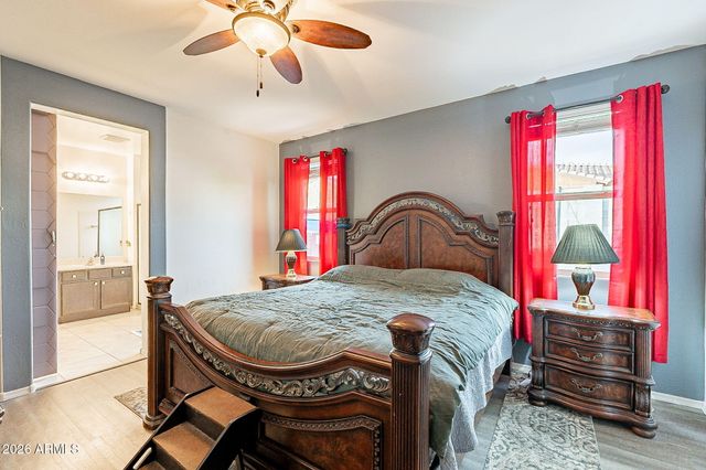 10380 W ALYSSA Lane, Peoria, AZ 85383