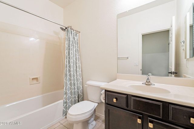 10380 W ALYSSA Lane, Peoria, AZ 85383