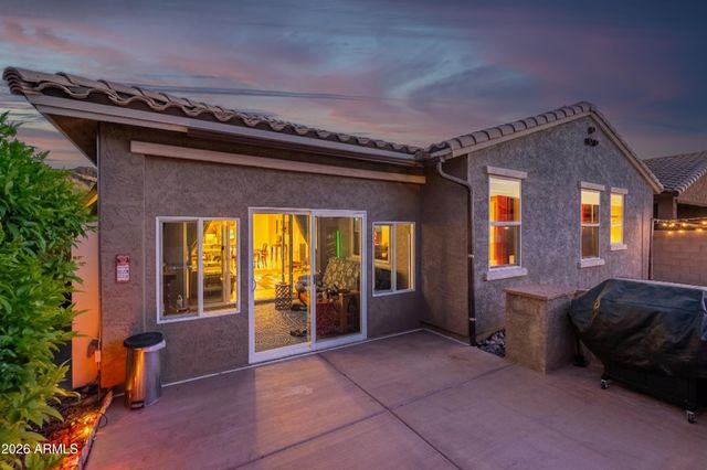 10380 W ALYSSA Lane, Peoria, AZ 85383