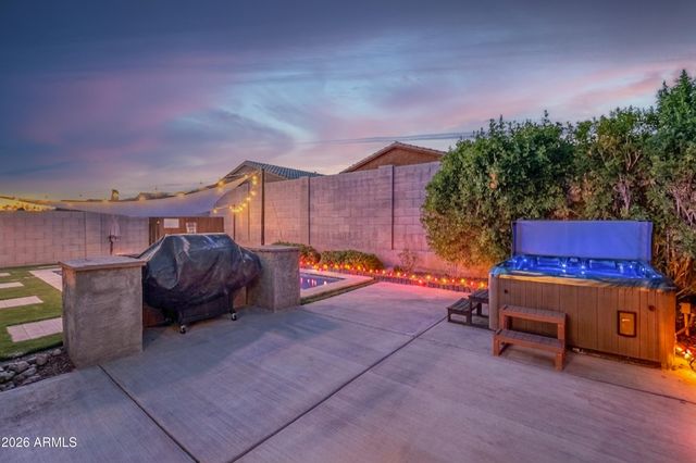 10380 W ALYSSA Lane, Peoria, AZ 85383