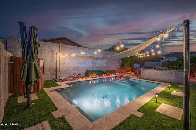 10380 W ALYSSA Lane, Peoria, AZ 85383