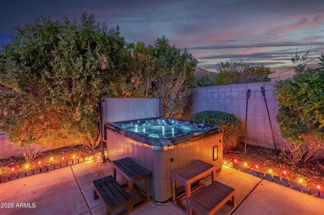 10380 W ALYSSA Lane, Peoria, AZ 85383