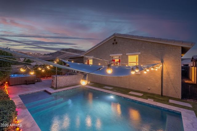 10380 W ALYSSA Lane, Peoria, AZ 85383