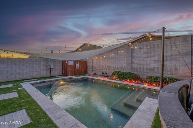 10380 W ALYSSA Lane, Peoria, AZ 85383