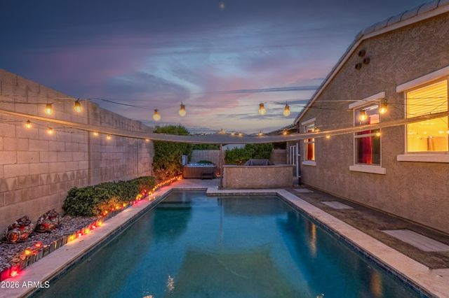 10380 W ALYSSA Lane, Peoria, AZ 85383