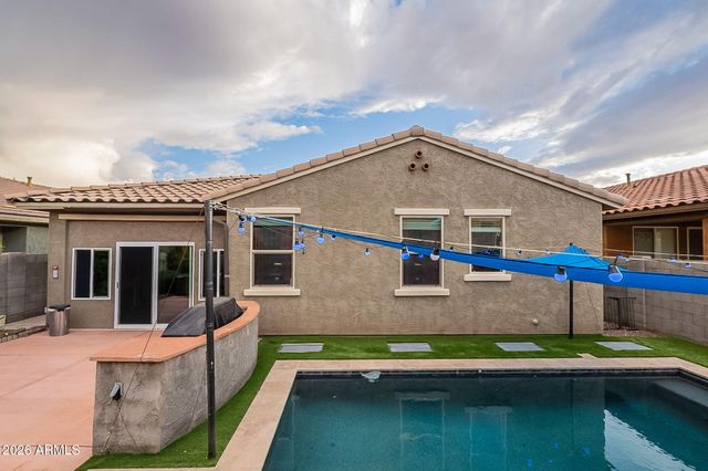 10380 W ALYSSA Lane, Peoria, AZ 85383