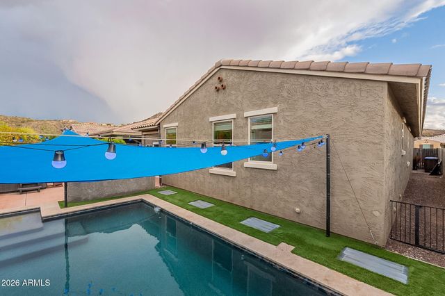 10380 W ALYSSA Lane, Peoria, AZ 85383