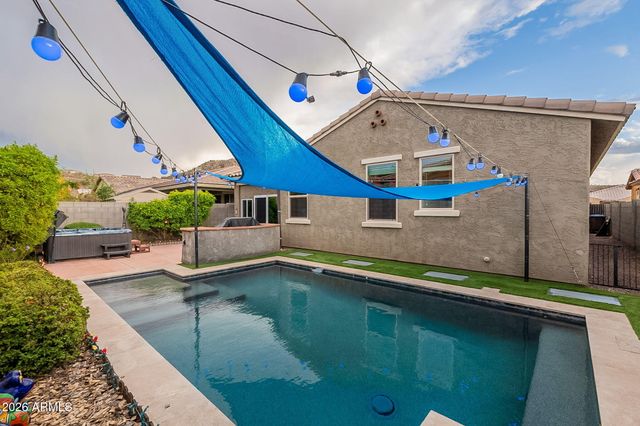 10380 W ALYSSA Lane, Peoria, AZ 85383