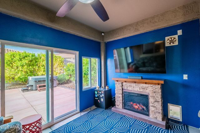 10380 W ALYSSA Lane, Peoria, AZ 85383