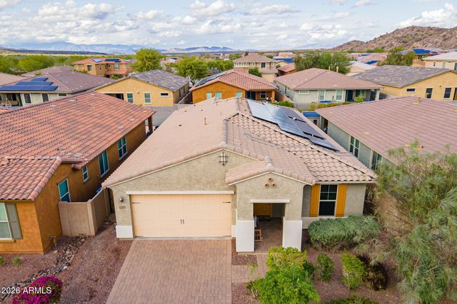 10380 W ALYSSA Lane, Peoria, AZ 85383