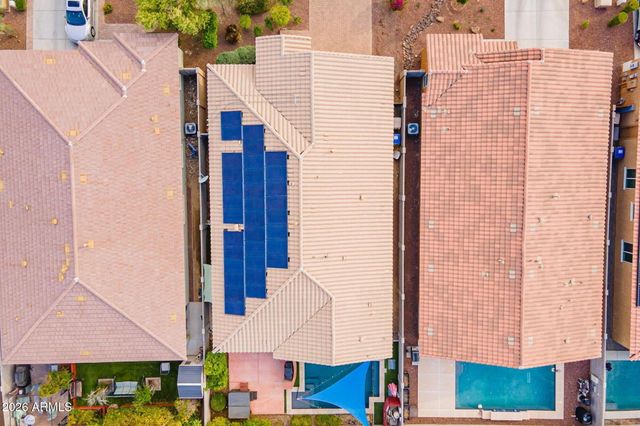 10380 W ALYSSA Lane, Peoria, AZ 85383