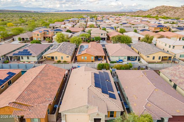 10380 W ALYSSA Lane, Peoria, AZ 85383