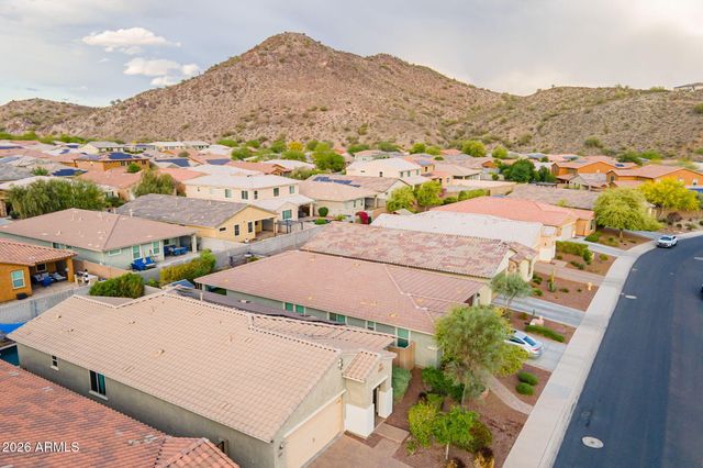 10380 W ALYSSA Lane, Peoria, AZ 85383