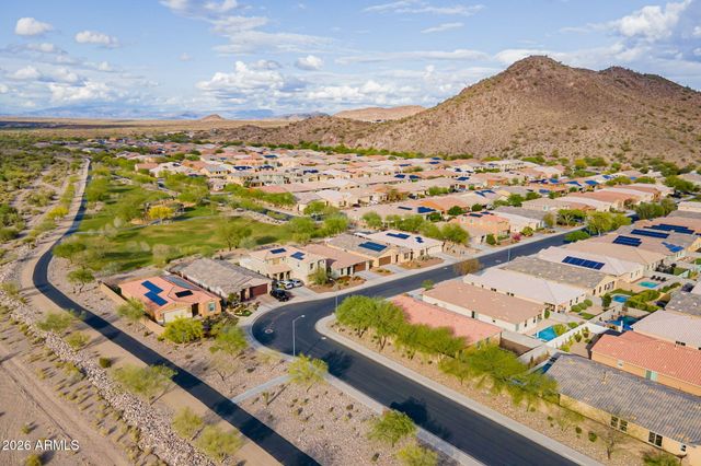 10380 W ALYSSA Lane, Peoria, AZ 85383