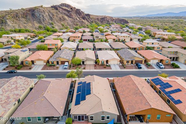 10380 W ALYSSA Lane, Peoria, AZ 85383