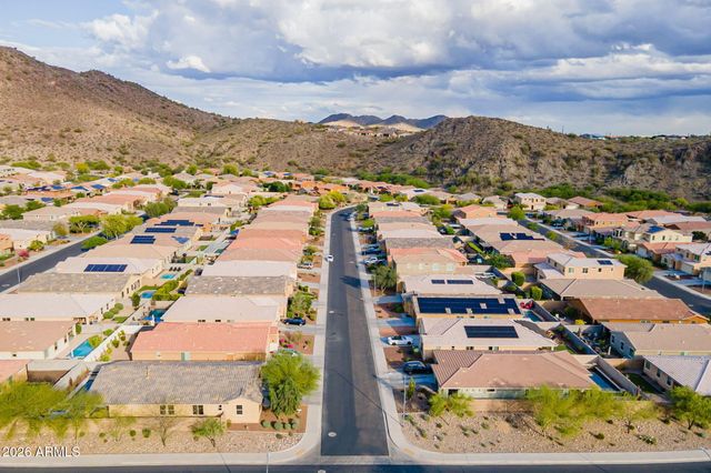 10380 W ALYSSA Lane, Peoria, AZ 85383