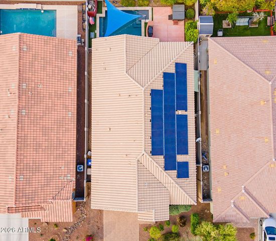 10380 W ALYSSA Lane, Peoria, AZ 85383