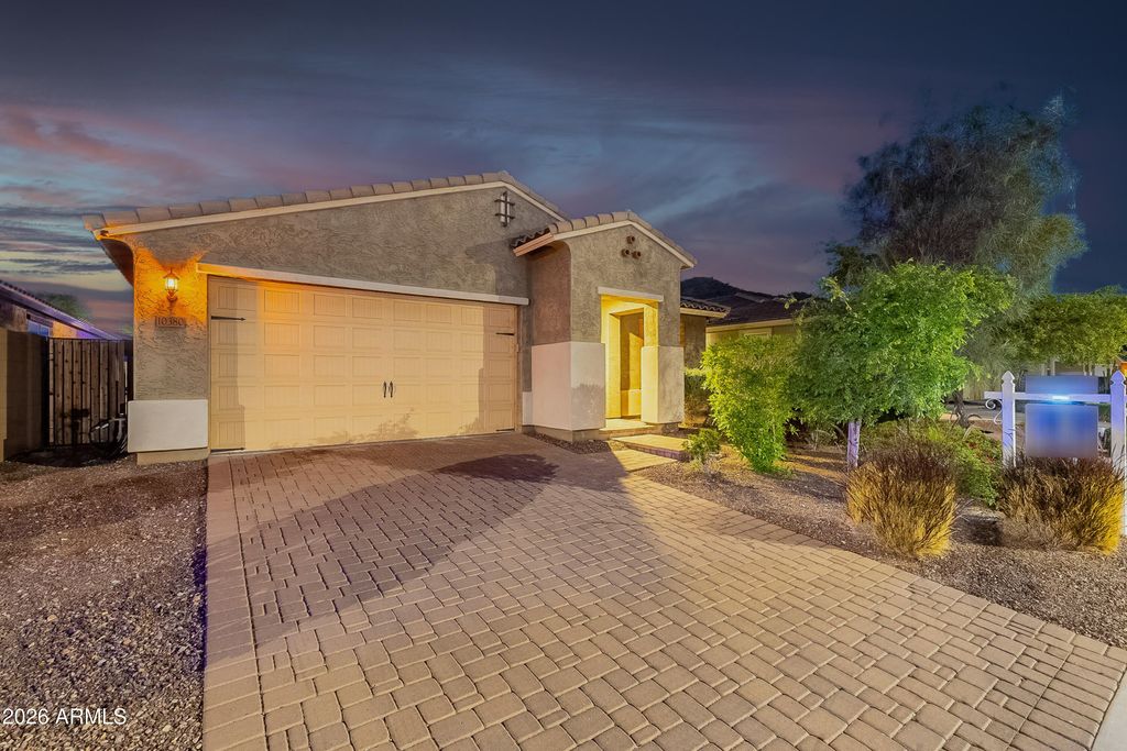 10380 W ALYSSA Lane, Peoria, AZ 85383