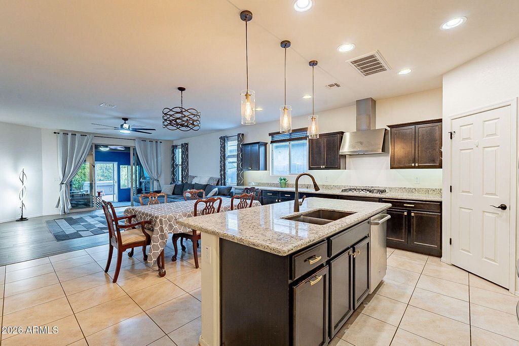10380 W ALYSSA Lane, Peoria, AZ 85383 — photo 3