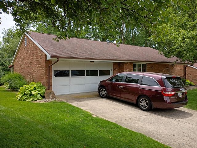 541 Argonne Avenue .. 541 Argonne Avenue .., Springfield, OH 45503
