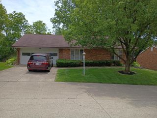 541 Argonne Avenue .. 541 Argonne Avenue .., Springfield, OH 45503